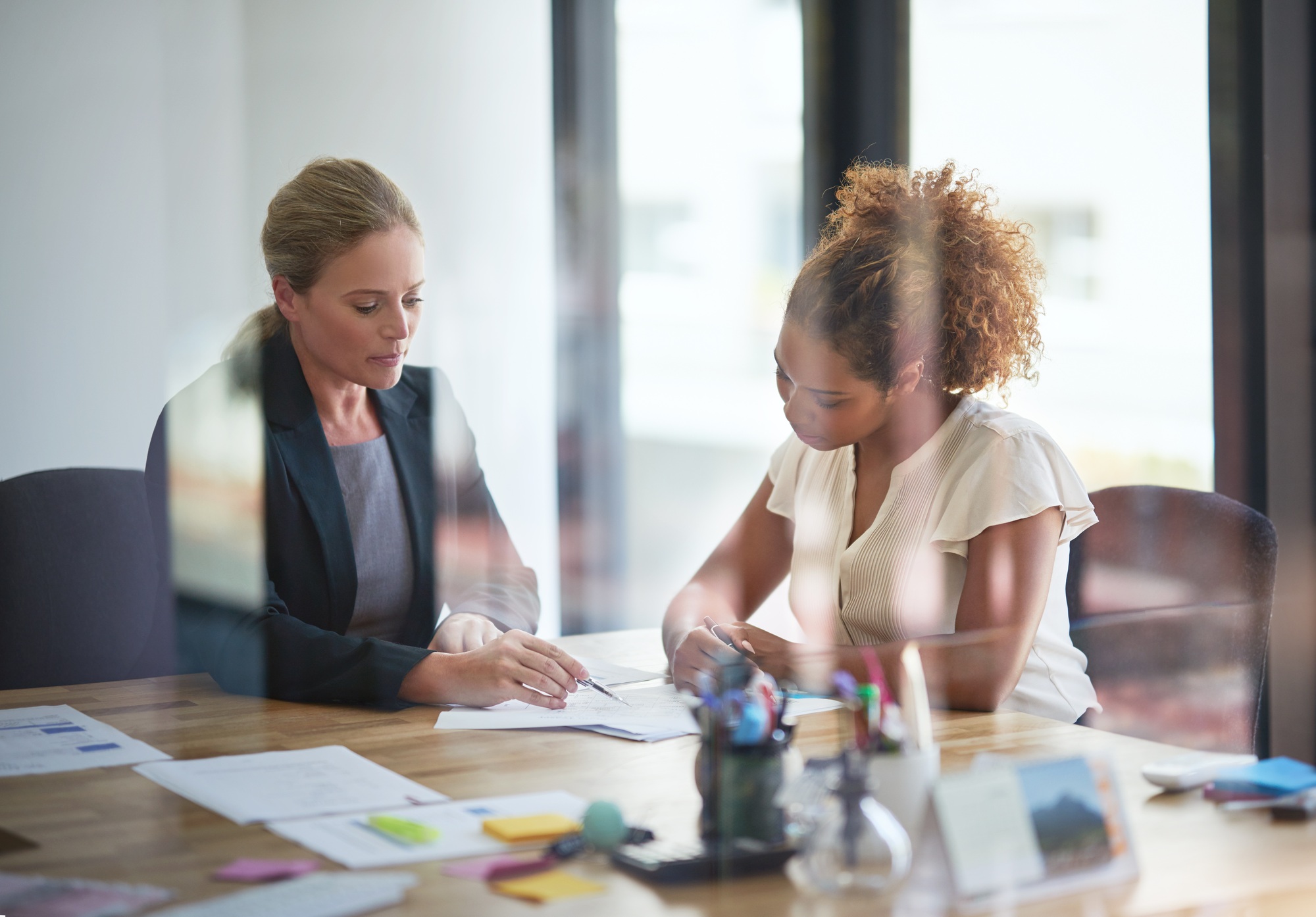 Chartered Accountants in North Tyneside | Bell Tindle Williamson LLP